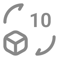 10 روز ضمانت بازگشت کالا